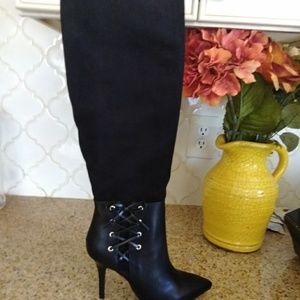 Nine west boots